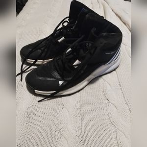 Adidas Women's High Cut Shoes Size 7.5